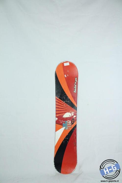 Snowboard - Limited4you 0 - 125, Sports & Fitness, Snowboard, Enlèvement ou Envoi