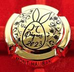 Collection de capsules de champagne - Lot de 23 Capsules DU