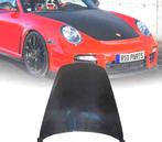 CAPOT PORSCHE 997 987 06- CARBONE, Verzenden, Nieuw