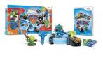 Skylanders Trap Team Starter Pack - Wii (Wii Games), Games en Spelcomputers, Ophalen of Verzenden, Zo goed als nieuw