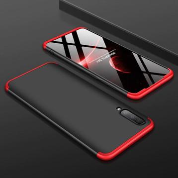 Samsung Galaxy A70 Hybrid Hoesje - Full Body Shockproof Case, Telecommunicatie, Verzenden, Nieuw