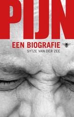 Pijn 9789023457640 Sytze van der Zee, Boeken, Verzenden, Gelezen, Sytze van der Zee