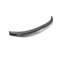 Kofferklep Spoiler Carbon BMW X6 F16 B1885, Auto-onderdelen, Nieuw, Achter, BMW