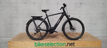 E-Bike | Cube KATHMANDU HYBRID EXC 750 | - 61% | 2022 beschikbaar voor biedingen