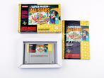 Super Mario All Stars [Super Nintendo], Verzenden, Nieuw