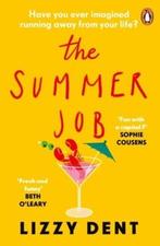 The Summer Job 9780241990520 Lizzy Dent, Verzenden, Gelezen, Lizzy Dent