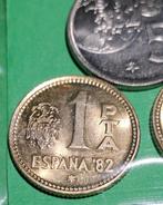 Mundial España 82 - FIFA World Cup 1982 - 1982 - Munt, Nieuw