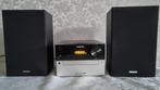 Philips - Micro Music System MCM2100 Hifi-set