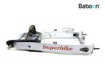 Achterbrug Honda CBR 600 F 1991-1994 (CBR600F CBR600F2 PC25), Motoren, Verzenden, Gebruikt
