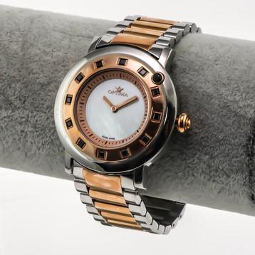 Optima - Swiss Watch - OSL296-SR-7 - Zonder Minimumprijs -