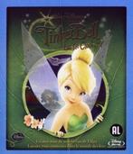 Tinkerbell (blu-ray tweedehands film), CD & DVD, Blu-ray, Ophalen of Verzenden