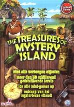 The Treasures of Mystery Island (pc game nieuw denda), Consoles de jeu & Jeux vidéo, Ophalen of Verzenden