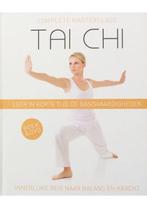 Complete masterclass Tai Chi (zonder DVD), Boeken, Verzenden, Gelezen