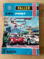 faller 1:10 - Model raceauto (121) - faller, Nieuw