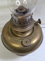 L&B - Olielamp (3) - Koper