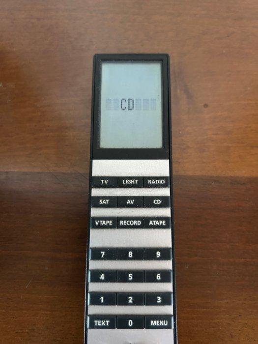 Bang & Olufsen - Beo 4 Infrarood afstandsbediening, Audio, Tv en Foto, Stereoketens