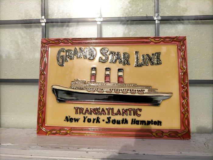 Tegel - 2000-2010, Antiek en Kunst, Kunst | Designobjecten