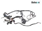 Kabelboom Harley-Davidson FLHR Road King 1995-1998 (Carb), Motoren, Verzenden, Gebruikt
