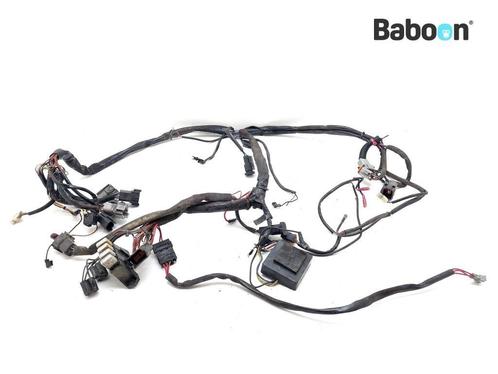 Kabelboom Harley-Davidson FLHR Road King 1995-1998 (Carb), Motoren, Onderdelen | Harley-Davidson, Gebruikt, Verzenden