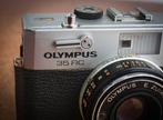 Olympus 35 RC lens 2,8 42 mm Télémétrique Meetzoeker camera, Audio, Tv en Foto, Nieuw