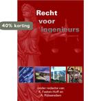 Recht voor ingenieurs 9789071301513, Boeken, Verzenden, Zo goed als nieuw