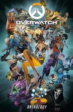 Overwatch: Anthology [HC], Livres, Verzenden