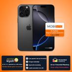 iPhone 16 Pro 256 GB - 4 Gratis Accessoires – Accu tot 100%, Télécoms, Verzenden, Zonder abonnement, Zonder simlock