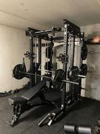 Overvolle fitness beu? Kom langs bij de homegym specialist!, Sport en Fitness, Fitnessmaterialen, Nieuw