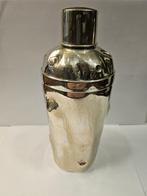 Calderoni - Cocktailshaker - .800 zilver - Shaker in zilver