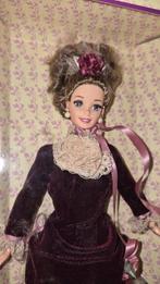 Mattel - Barbiepop Barbie Victorian Lady the great eras