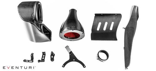 Eventuri Carbon Fiber Intake System Audi RS4 / RS5 B9, Autos : Divers, Tuning & Styling, Envoi