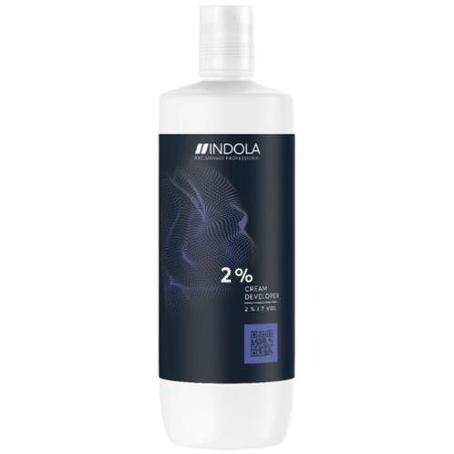 Indola Developer 1000ml 2% (Waterstofperoxide), Bijoux, Sacs & Beauté, Beauté | Soins des cheveux, Envoi