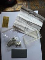 Onyx, Piccolino, SMTS, Onyx, Western, Provence Moulage, Team, Hobby en Vrije tijd, Nieuw