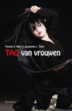 Tao van vrouwen 9789062710577 J.L. Tobin, Boeken, Verzenden, Zo goed als nieuw, J.L. Tobin
