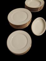 Heinrich - Christine - Tafelservies (32) - Porselein
