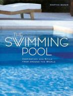 Swimming Pool 9780500512326, Martha Baker, Anne Marie Cloutier, Zo goed als nieuw, Verzenden