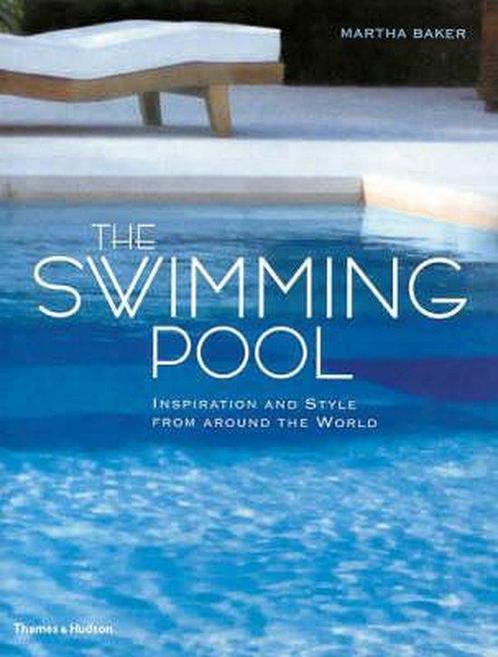 Swimming Pool 9780500512326, Boeken, Overige Boeken, Zo goed als nieuw, Verzenden