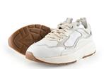 Xsensible Sneakers in maat 38 Wit, Xsensible, Verzenden, Wit, Zo goed als nieuw