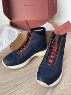 Loro Piana - Bottines - Taille : EU 43