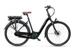 Batavus  Finez E-go elektrische fiets 7V Donkerblauw - Activ