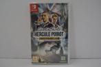 Agatha Christie - Hercule Poirot - The London Case - SEALED