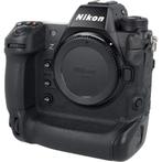 Nikon Z9 body occasion, Audio, Tv en Foto, Verzenden, Zo goed als nieuw, Nikon