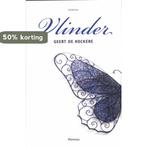 Vlinder 9789022326886 Geert de Kockere, Boeken, Verzenden, Gelezen, Geert de Kockere