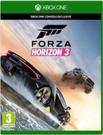 Forza Horizon 3 (Losse CD) (Xbox One Games), Games en Spelcomputers, Games | Xbox One, Ophalen of Verzenden, Zo goed als nieuw