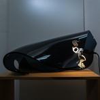 Studio Lampent - Staande lamp - Acryl - Lightpath