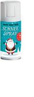 Sneeuwspray, vlamvertragend spray 150cc Voor Styropor, Nieuw