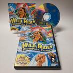 Wild Rides Waterpark Factory PC, Ophalen of Verzenden, Zo goed als nieuw