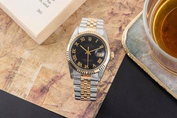 Rolex - Datejust - 16013 - Homme - 1983 beschikbaar voor biedingen