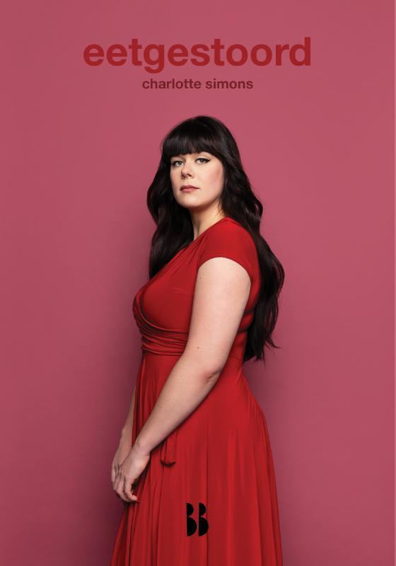 Eetgestoord / Hoofdzaken / 6 9789463493765 Charlotte Simons, Boeken, Psychologie, Zo goed als nieuw, Verzenden