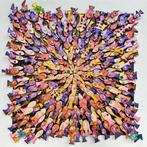 Michael Fantozzi - Did You Say Purple?, Antiek en Kunst
